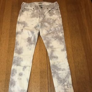 True Religion Skinny Jean